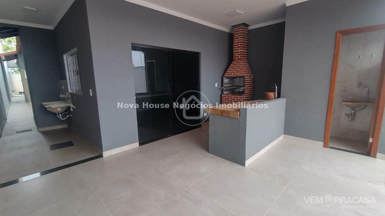 Casa Térrea à venda no Monte Castelo, Campo Grande – foto 26