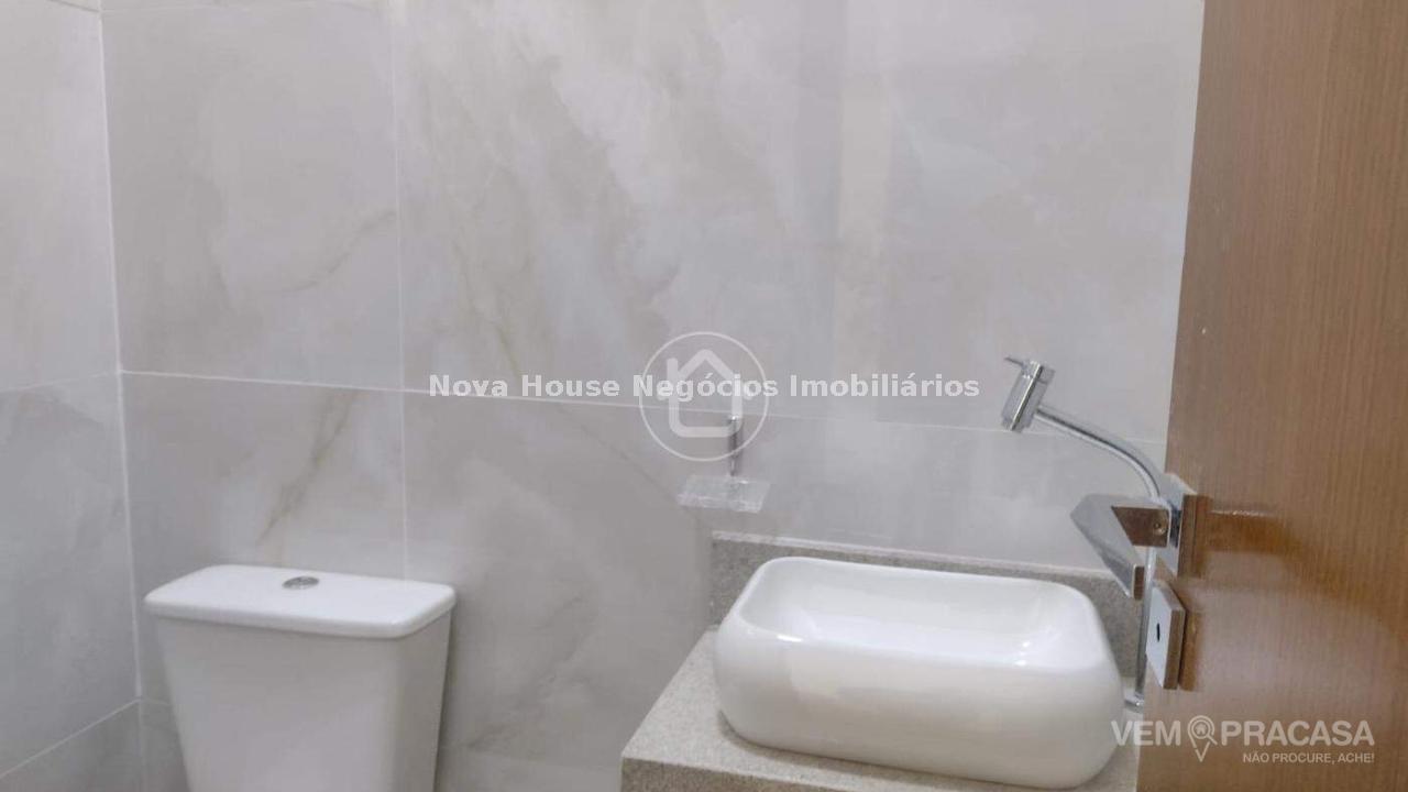 Casa Térrea à venda no Monte Castelo, Campo Grande – foto 27