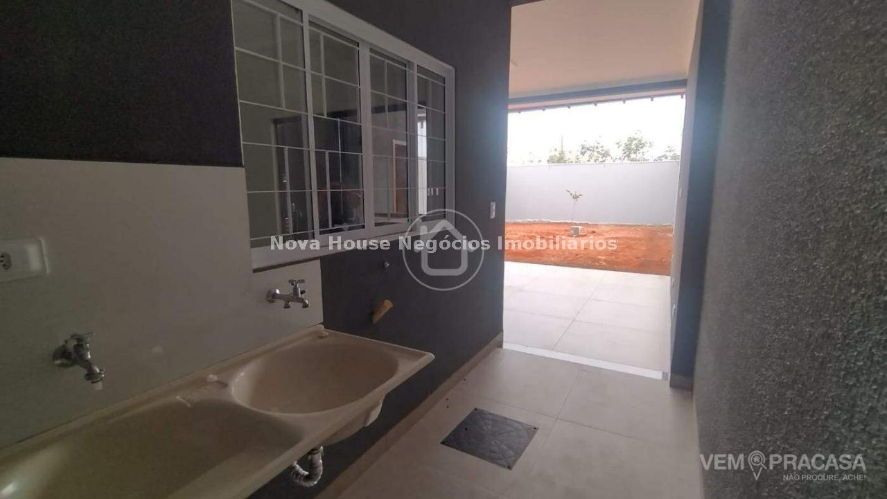 Casa Térrea à venda no Monte Castelo, Campo Grande – foto 30