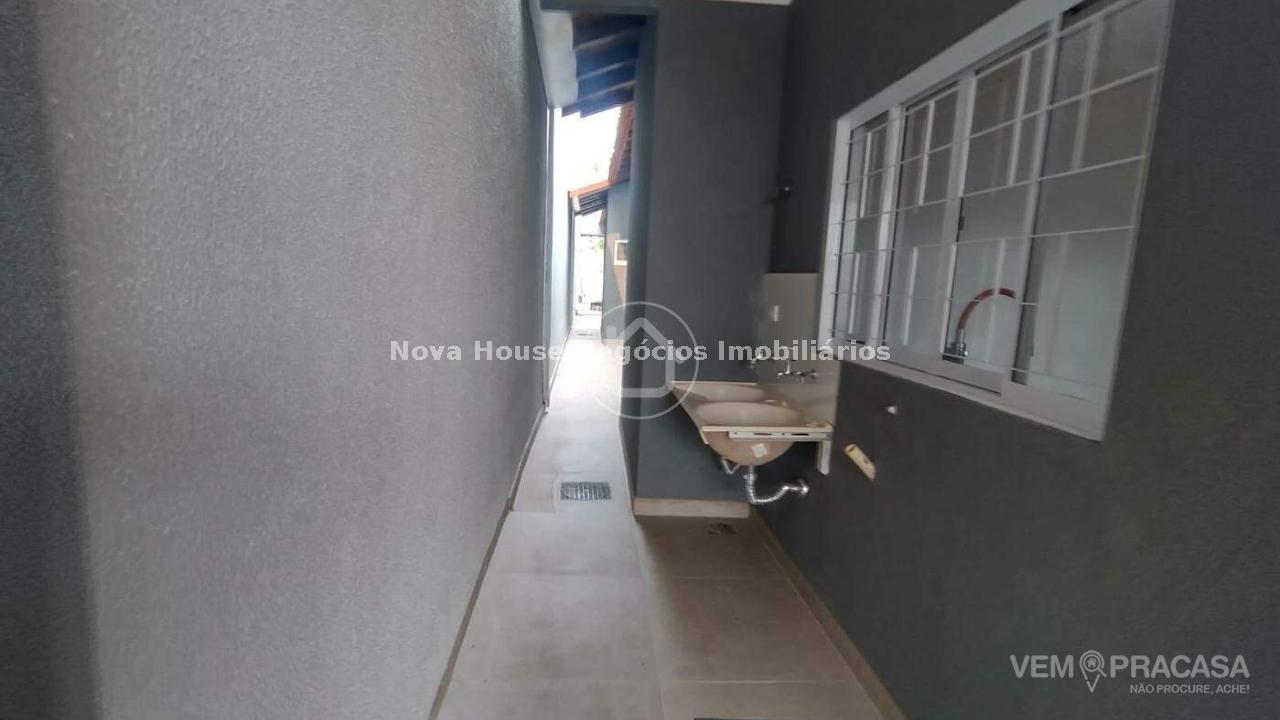 Casa Térrea à venda no Monte Castelo, Campo Grande – foto 31