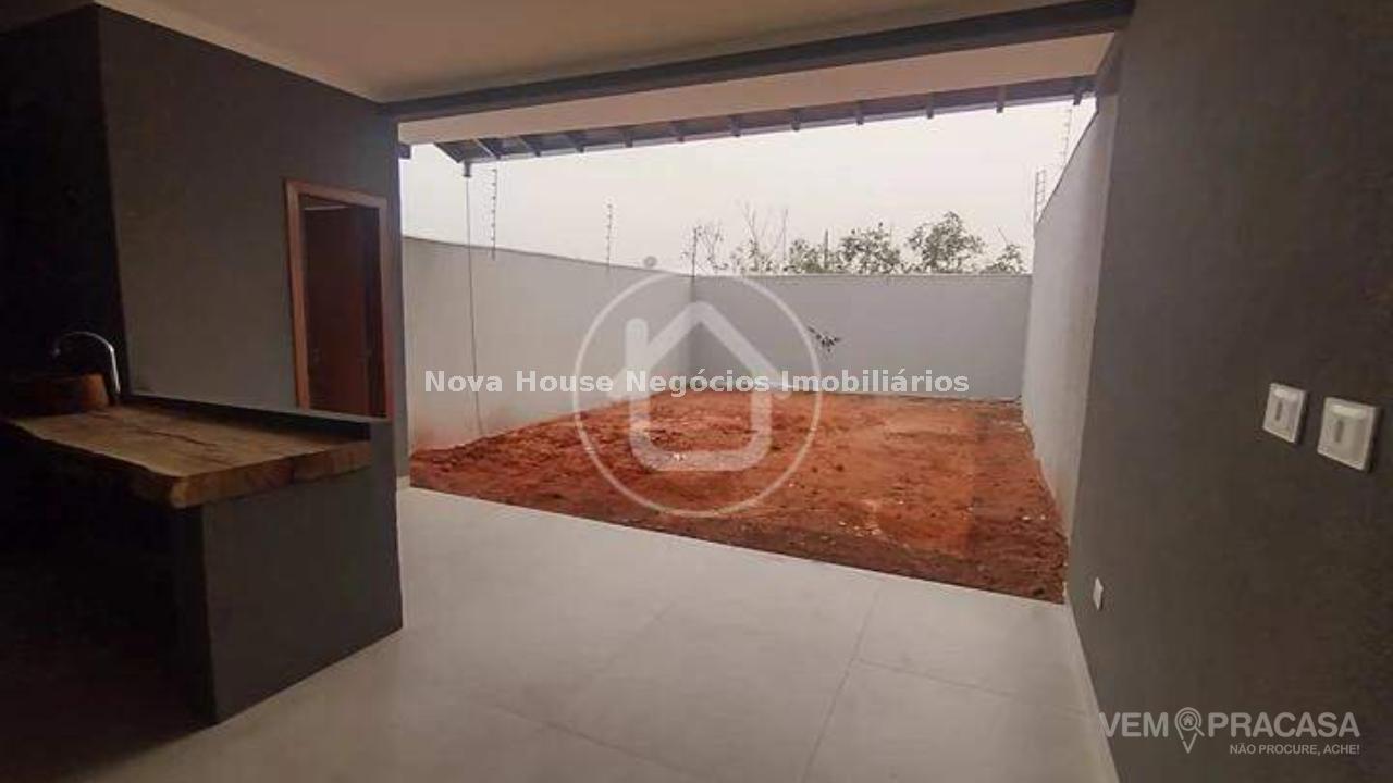 Casa Térrea à venda no Monte Castelo, Campo Grande – foto 35