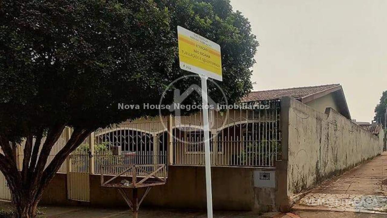 Casa Térrea à venda no Monte Castelo, Campo Grande – foto 2