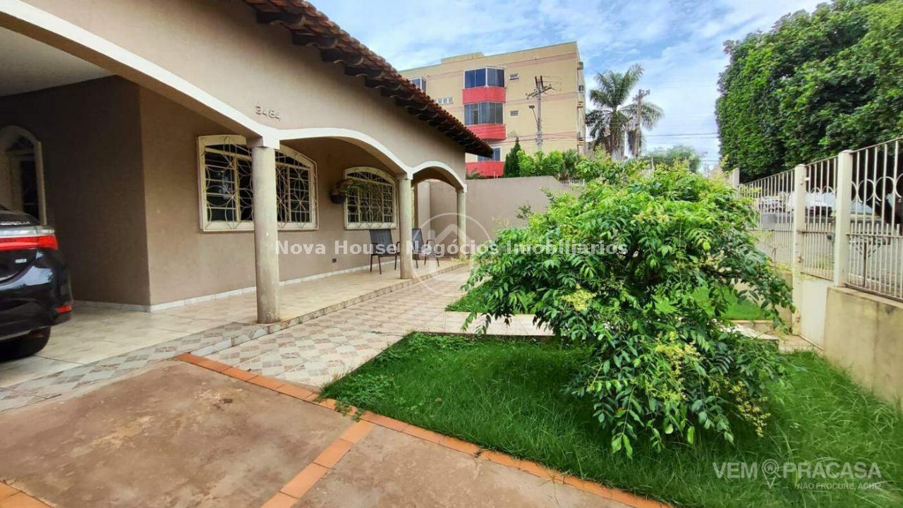 Casa Térrea à venda no Monte Castelo, Campo Grande – foto 4