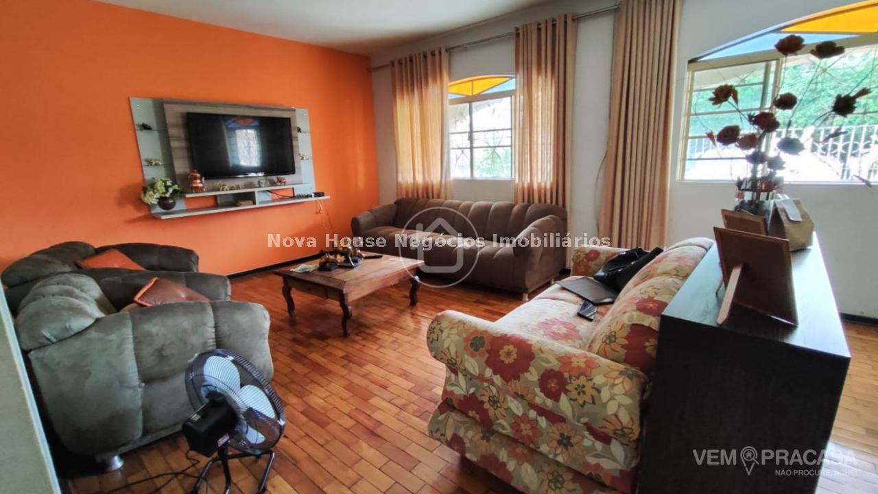 Casa Térrea à venda no Monte Castelo, Campo Grande – foto 7