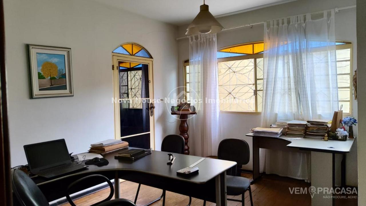 Casa Térrea à venda no Monte Castelo, Campo Grande – foto 18