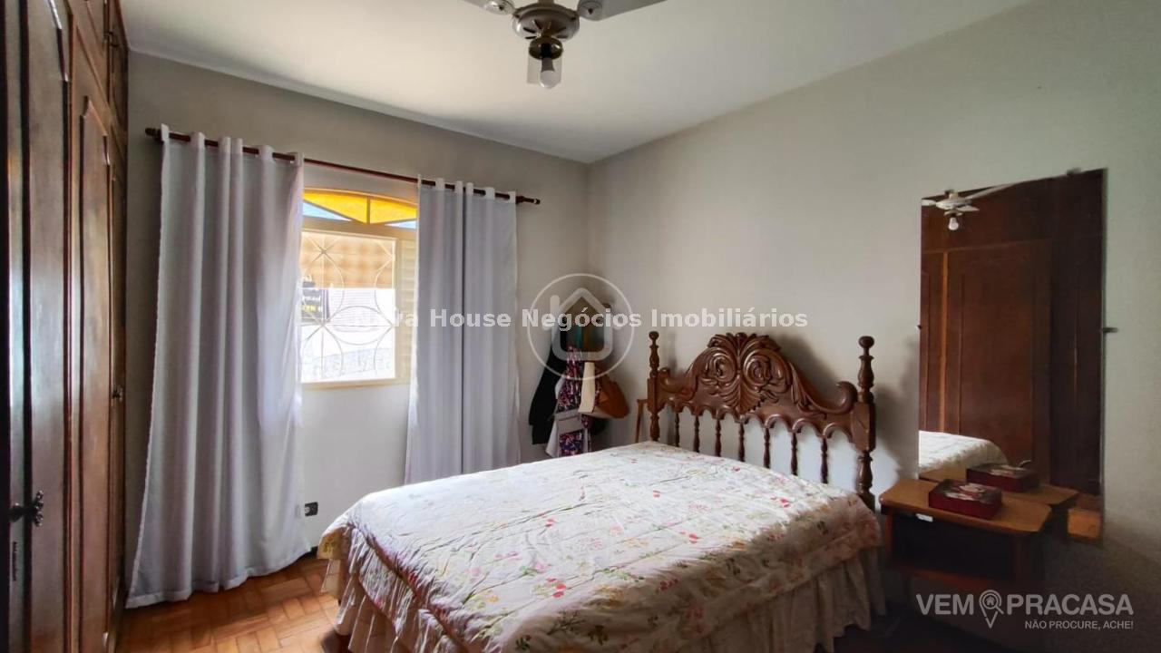 Casa Térrea à venda no Monte Castelo, Campo Grande – foto 25