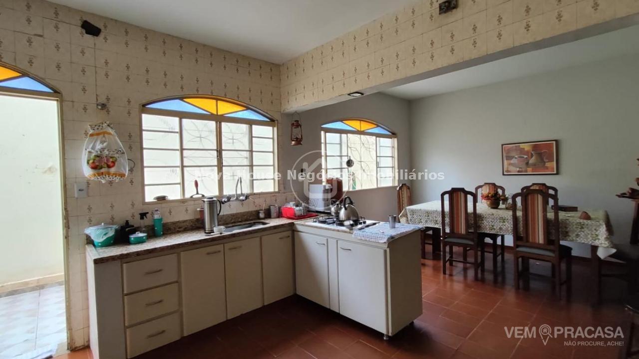 Casa Térrea à venda no Monte Castelo, Campo Grande – foto 41