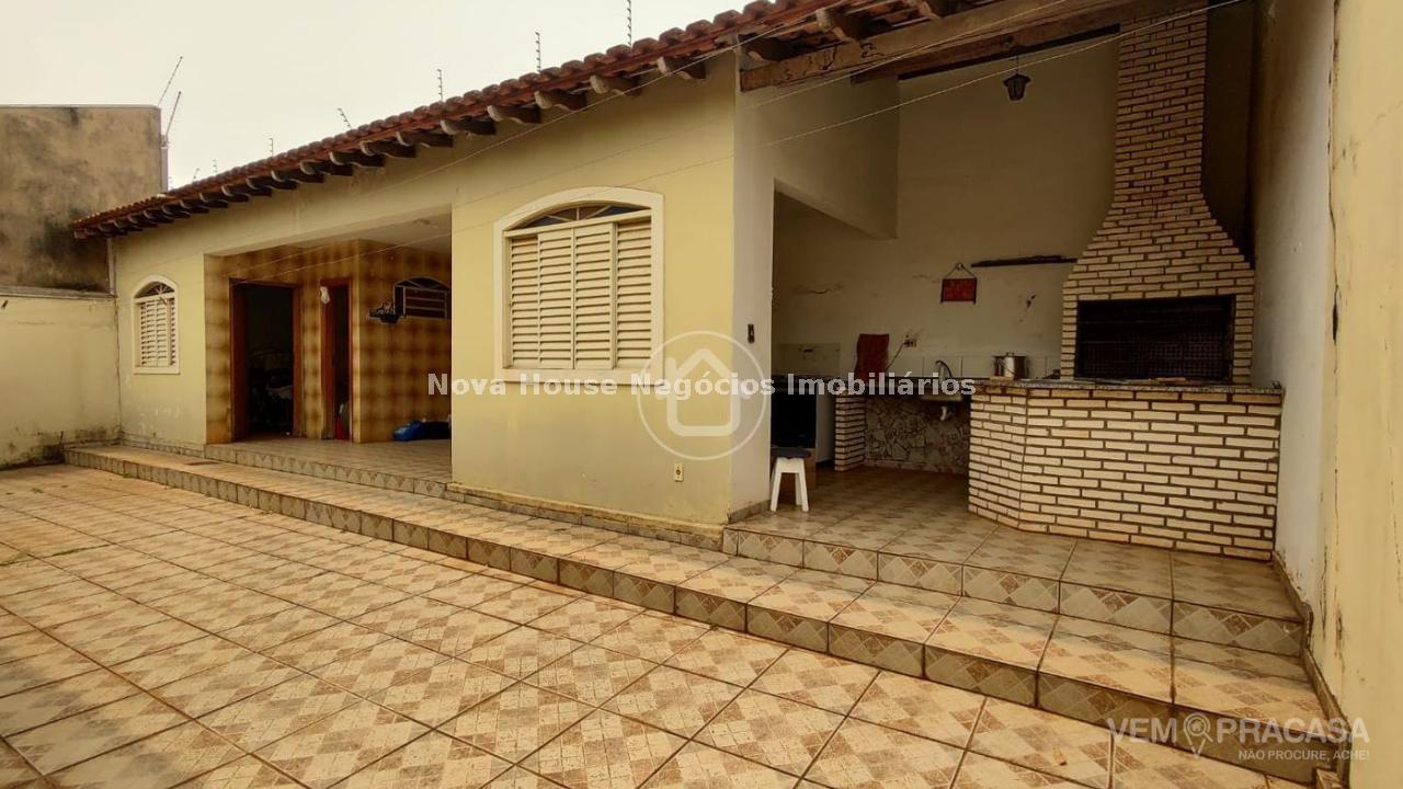 Casa Térrea à venda no Monte Castelo, Campo Grande – foto 44