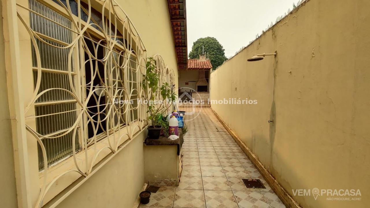 Casa Térrea à venda no Monte Castelo, Campo Grande – foto 48