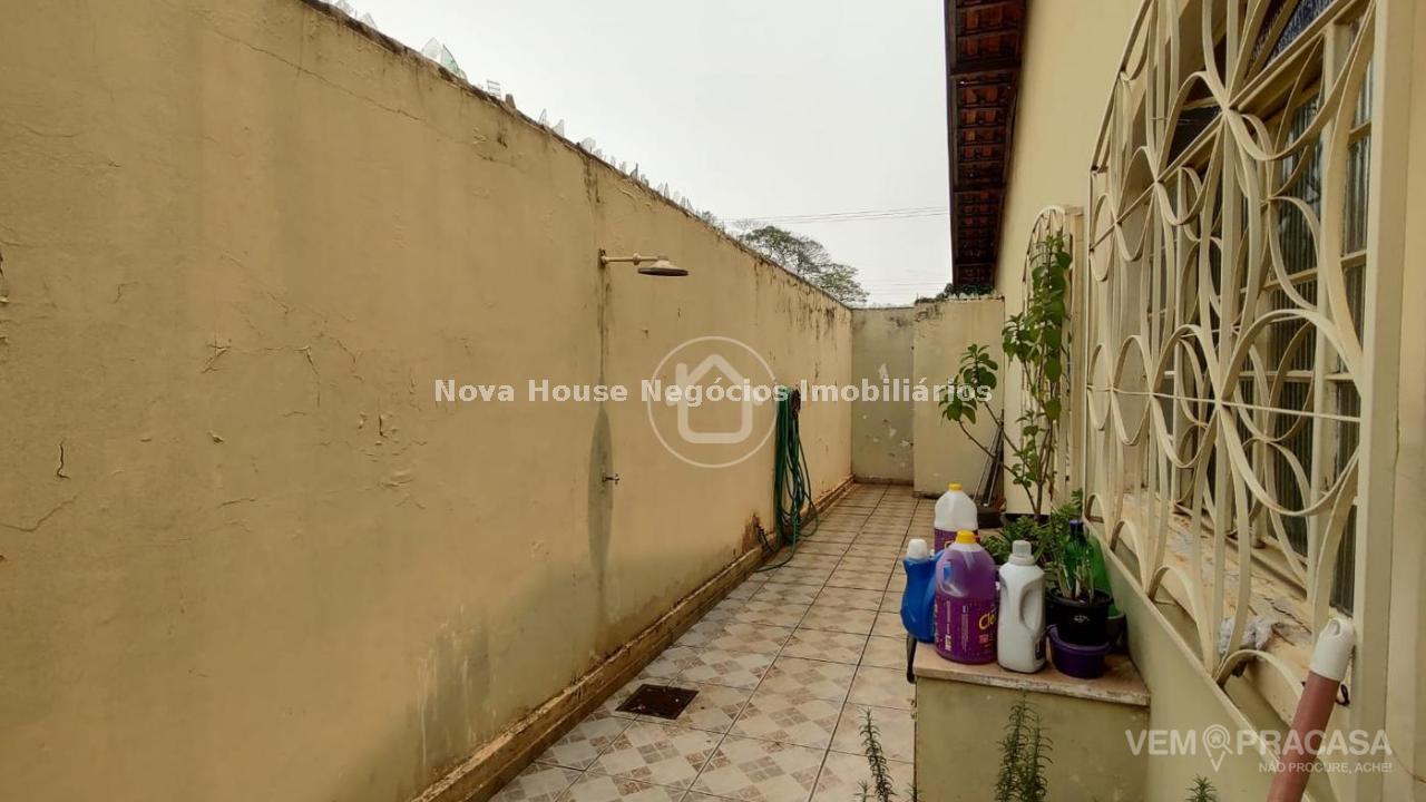Casa Térrea à venda no Monte Castelo, Campo Grande – foto 49