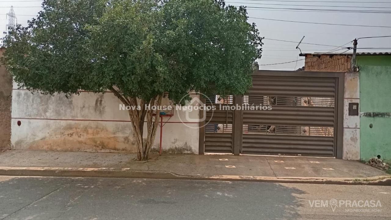 Casa Térrea à venda no Jardim do Zé Pereira, Campo Grande – foto 2