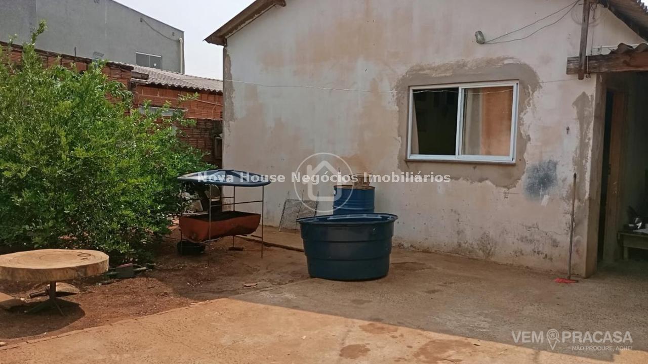 Casa Térrea à venda no Jardim do Zé Pereira, Campo Grande – foto 3