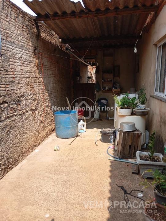 Casa Térrea à venda no Jardim do Zé Pereira, Campo Grande – foto 5