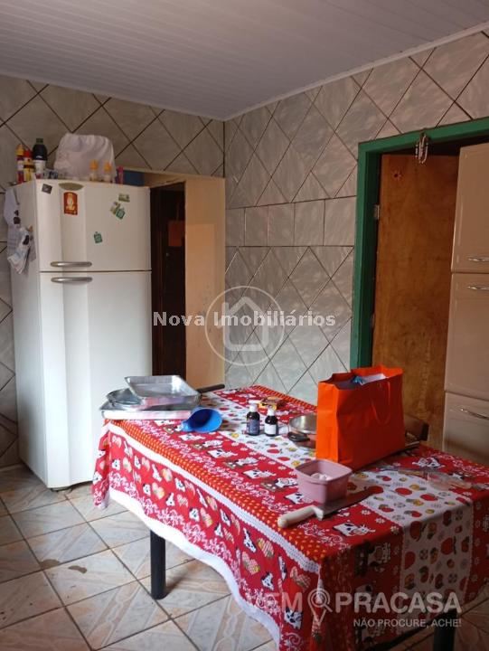 Casa Térrea à venda no Jardim do Zé Pereira, Campo Grande – foto 7