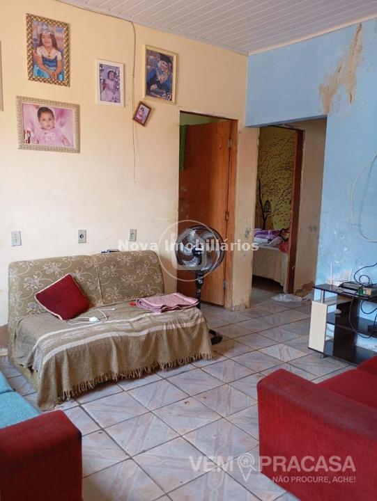 Casa Térrea à venda no Jardim do Zé Pereira, Campo Grande – foto 14