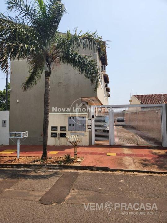 Sobrado à venda no Pioneiros, Campo Grande – foto 2