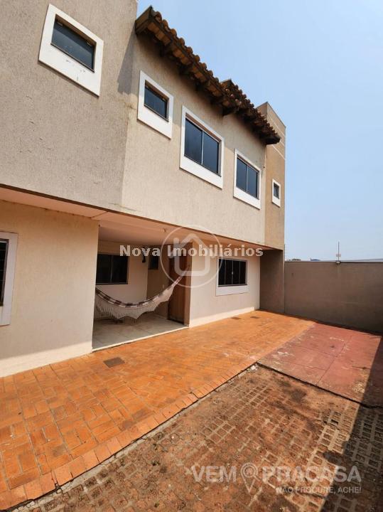 Sobrado à venda no Pioneiros, Campo Grande – foto 6