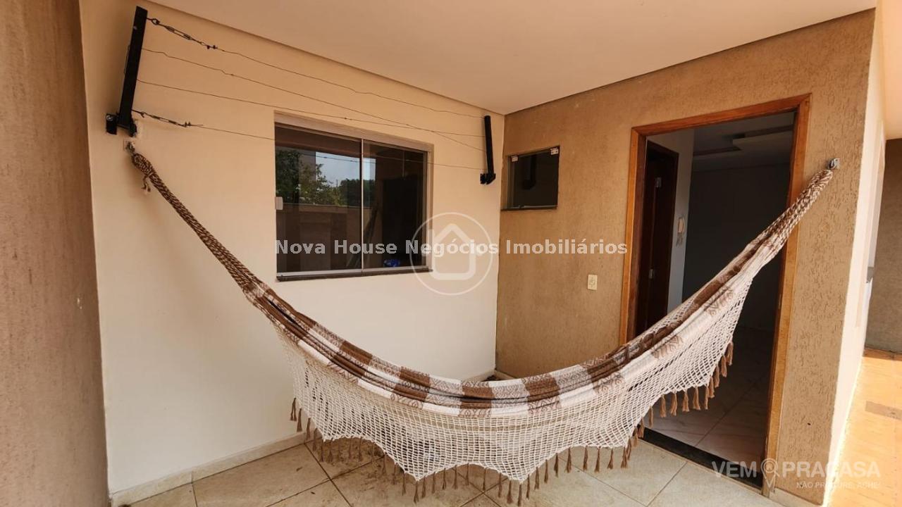 Sobrado à venda no Pioneiros, Campo Grande – foto 7