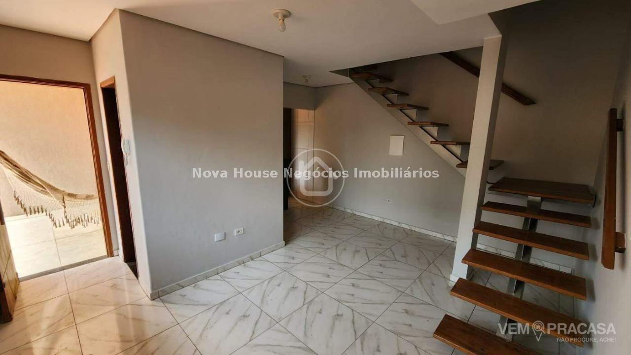 Sobrado à venda no Pioneiros, Campo Grande – foto 9