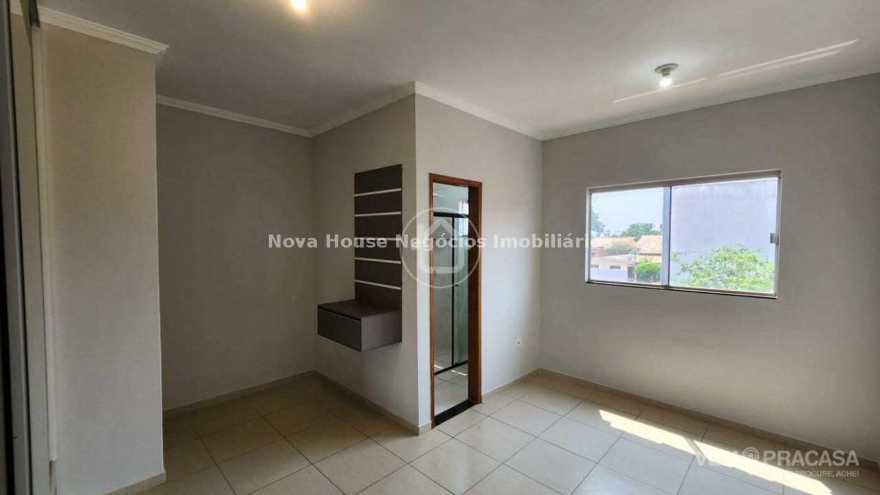 Sobrado à venda no Pioneiros, Campo Grande – foto 21