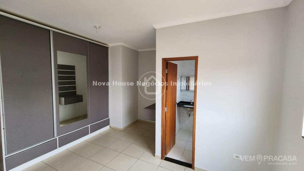 Sobrado à venda no Pioneiros, Campo Grande – foto 23