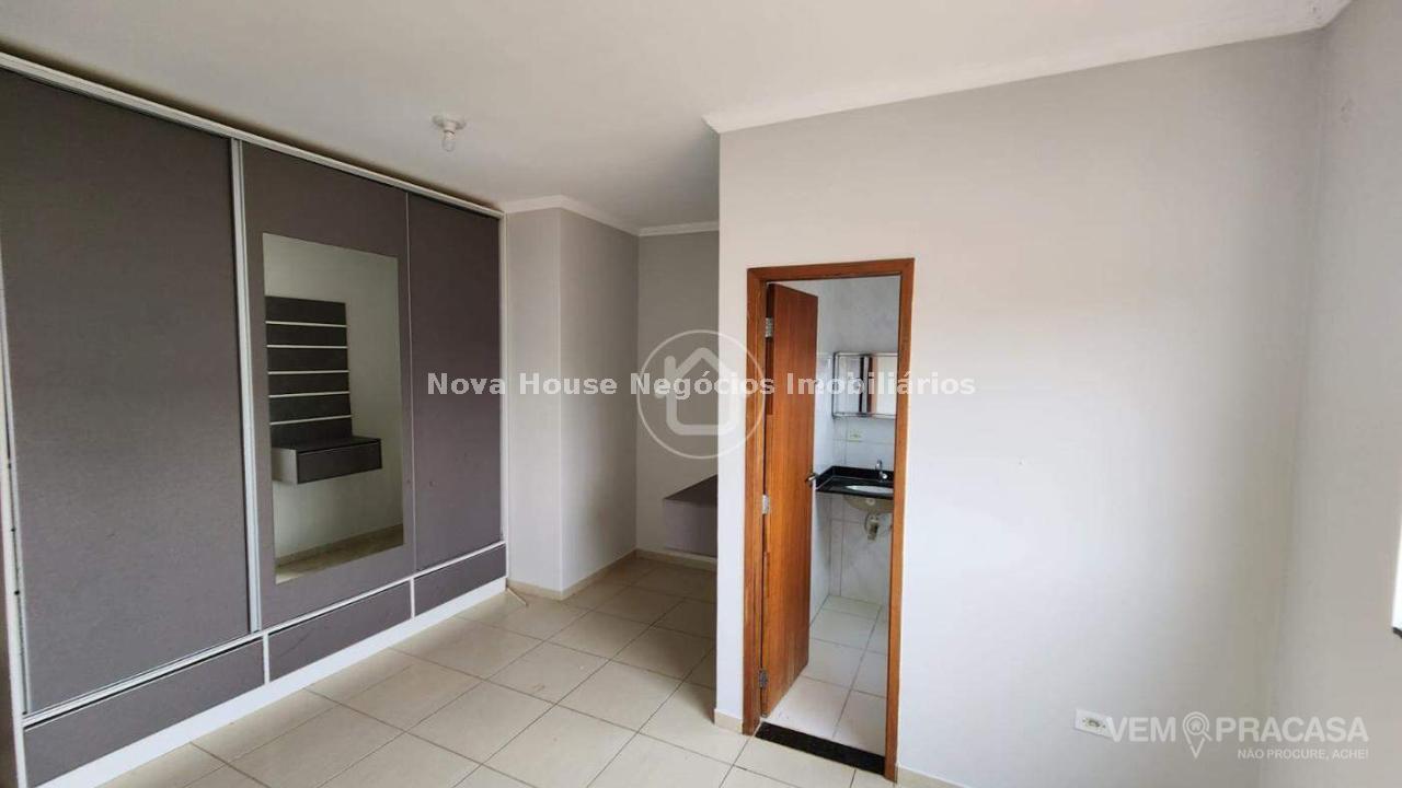 Sobrado à venda no Pioneiros, Campo Grande – foto 24