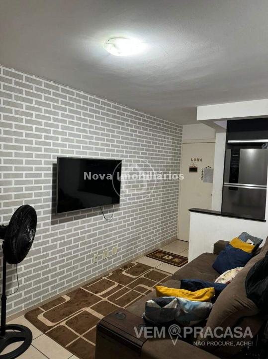 Apartamento à venda no Pioneiros, Campo Grande – foto 1