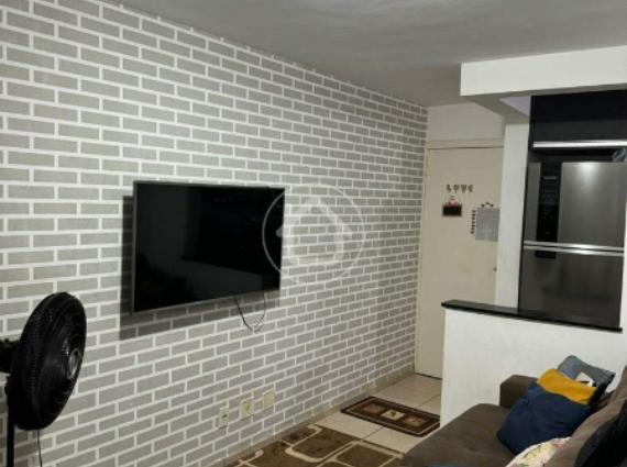Apartamento à venda no Pioneiros, Campo Grande