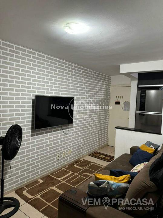 Apartamento à venda no Pioneiros, Campo Grande – foto 2