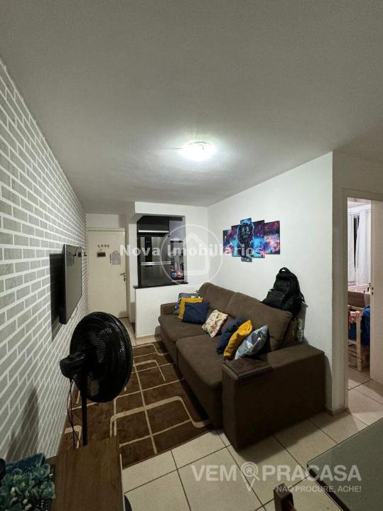 Apartamento à venda no Pioneiros, Campo Grande – foto 4