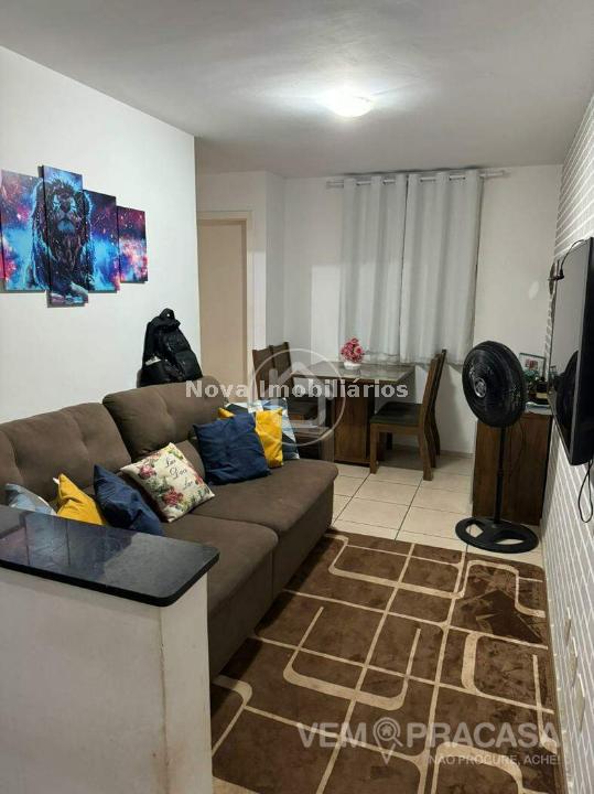 Apartamento à venda no Pioneiros, Campo Grande – foto 6