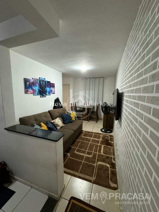 Apartamento à venda no Pioneiros, Campo Grande – foto 8