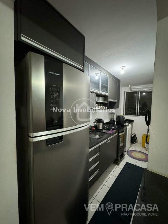 Apartamento à venda no Pioneiros, Campo Grande – foto 9