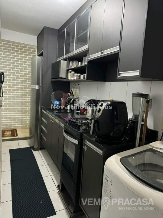 Apartamento à venda no Pioneiros, Campo Grande – foto 12