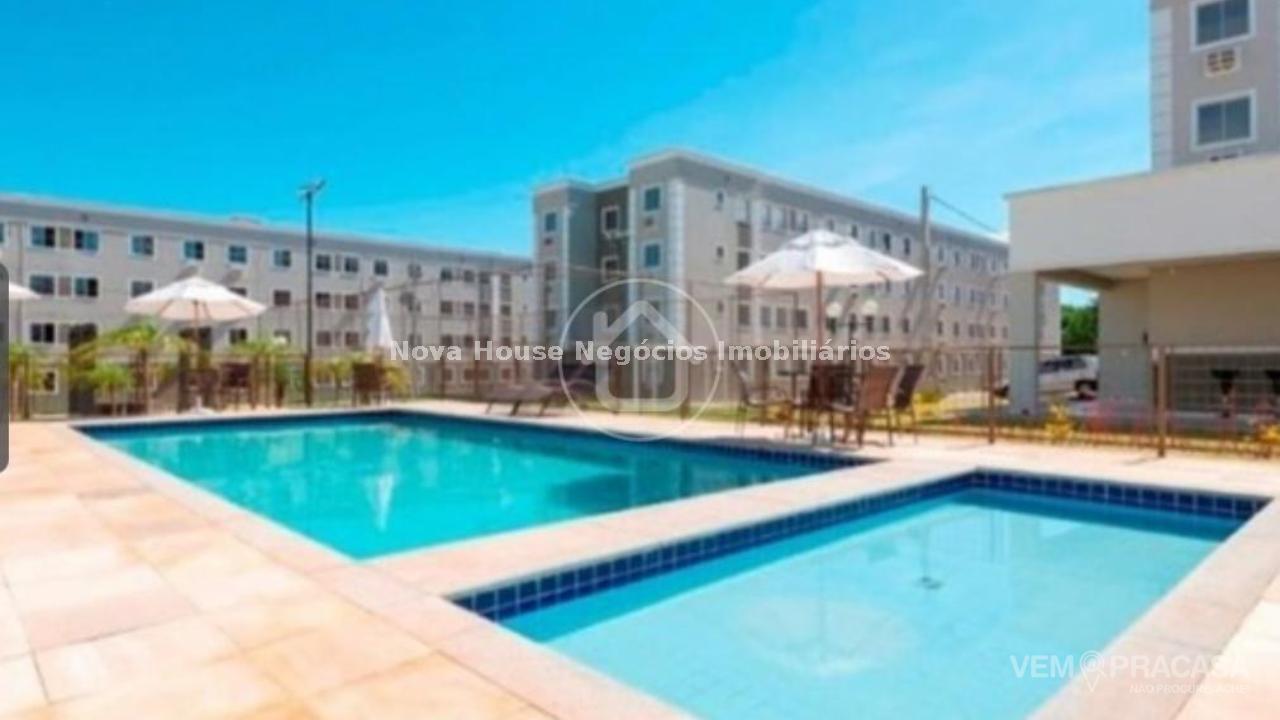 Apartamento à venda no Pioneiros, Campo Grande – foto 35
