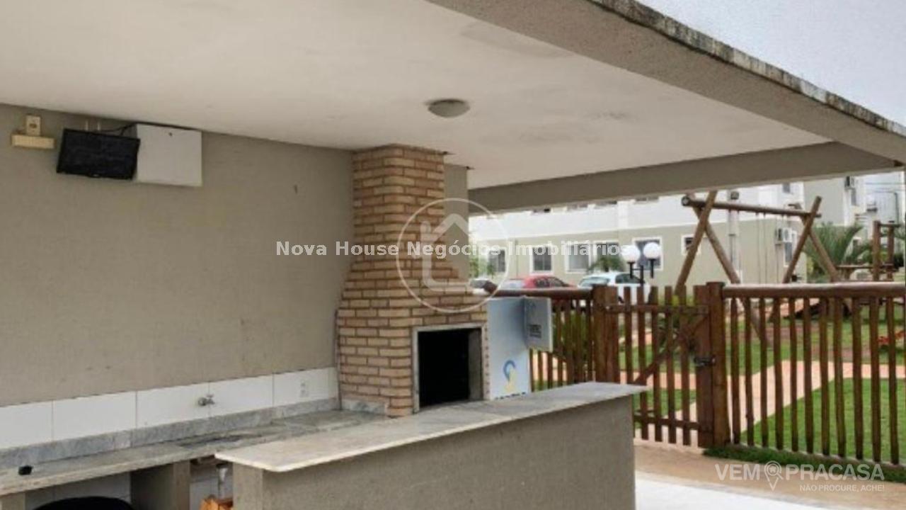 Apartamento à venda no Pioneiros, Campo Grande – foto 38