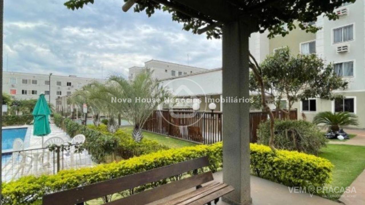 Apartamento à venda no Pioneiros, Campo Grande – foto 42