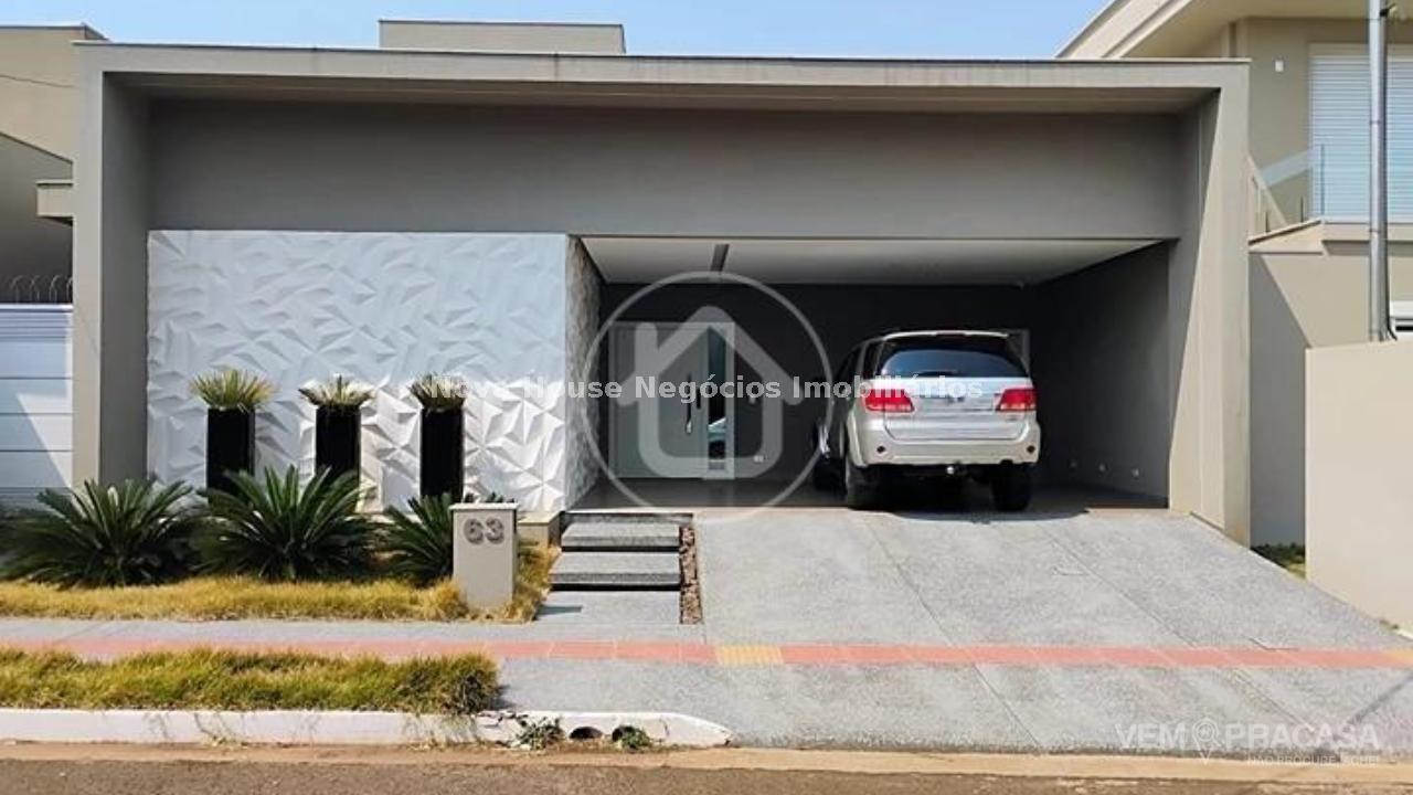 Casa Térrea à venda na Vila Vilas Boas, Campo Grande – foto 2