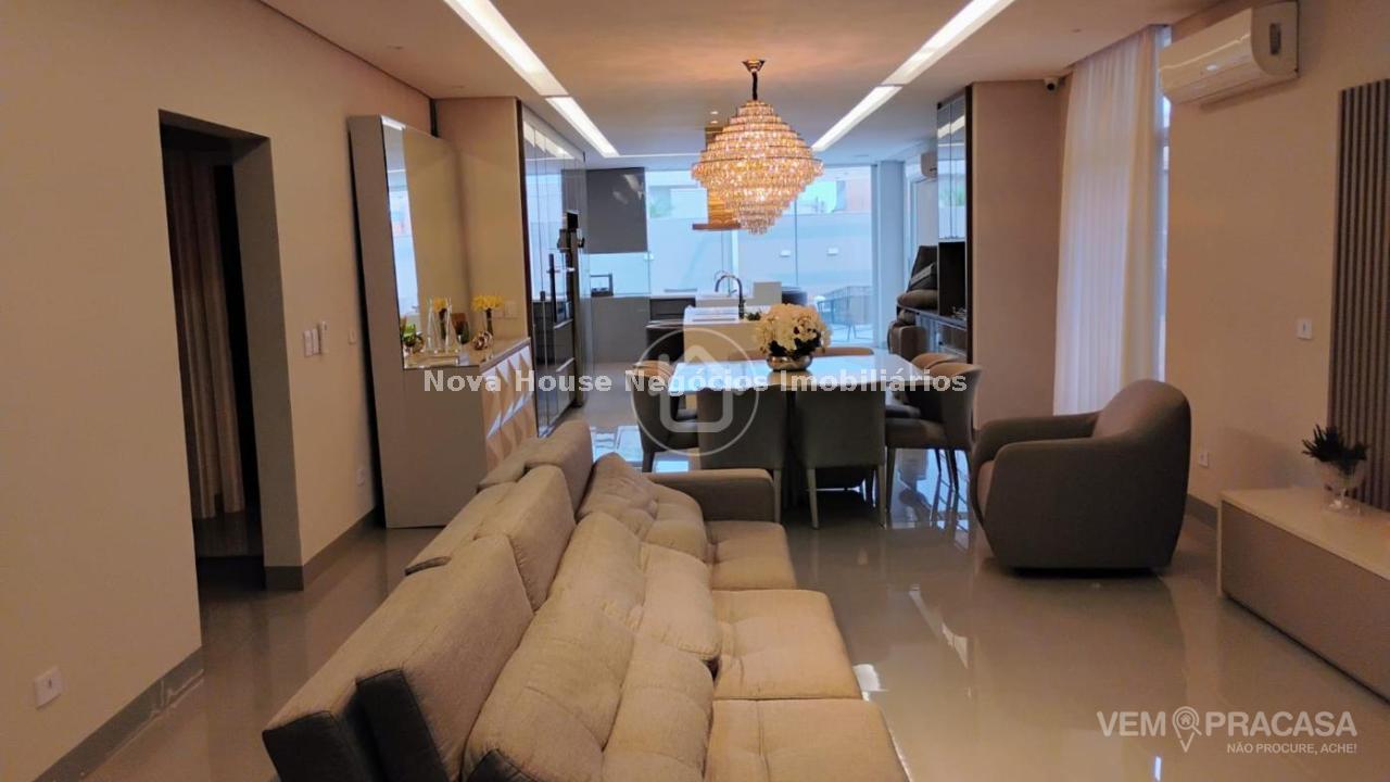 Casa Térrea à venda na Vila Vilas Boas, Campo Grande – foto 3