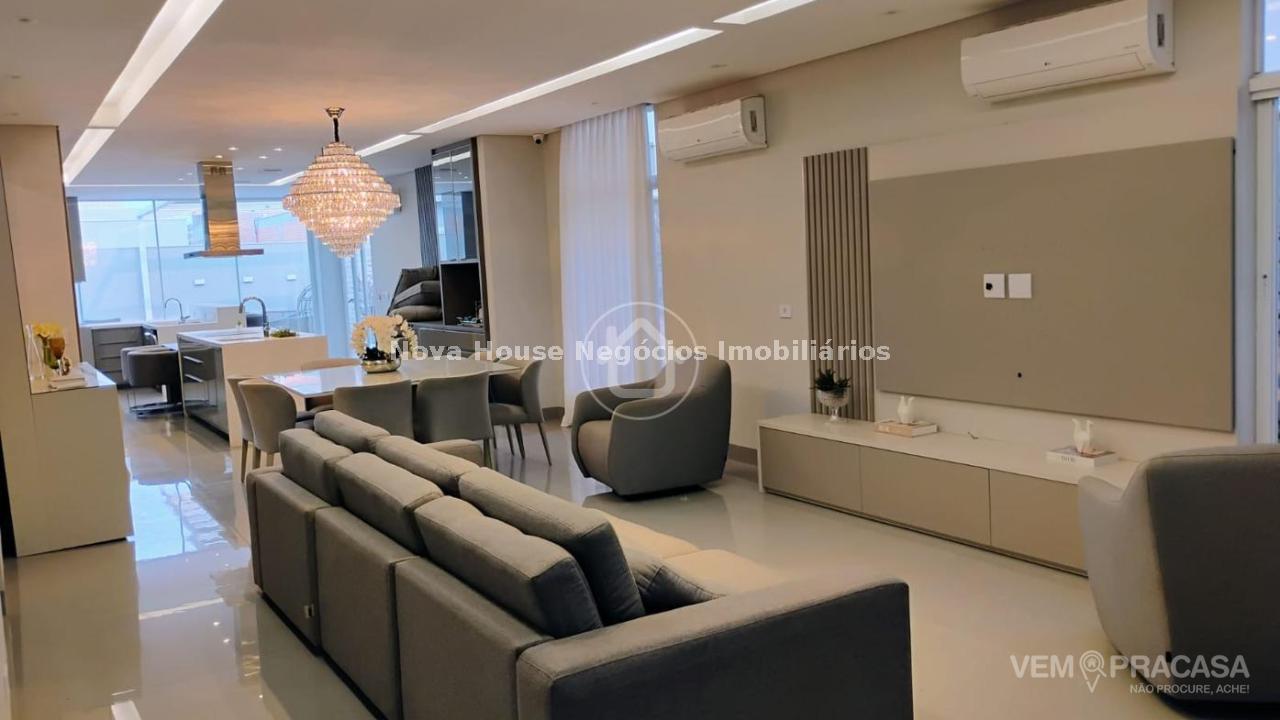 Casa Térrea à venda na Vila Vilas Boas, Campo Grande – foto 6