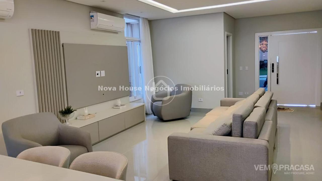 Casa Térrea à venda na Vila Vilas Boas, Campo Grande – foto 8