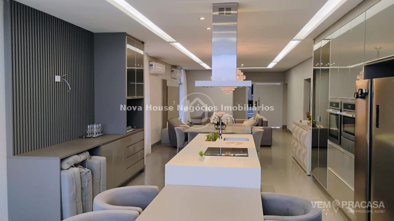 Casa Térrea à venda na Vila Vilas Boas, Campo Grande – foto 10