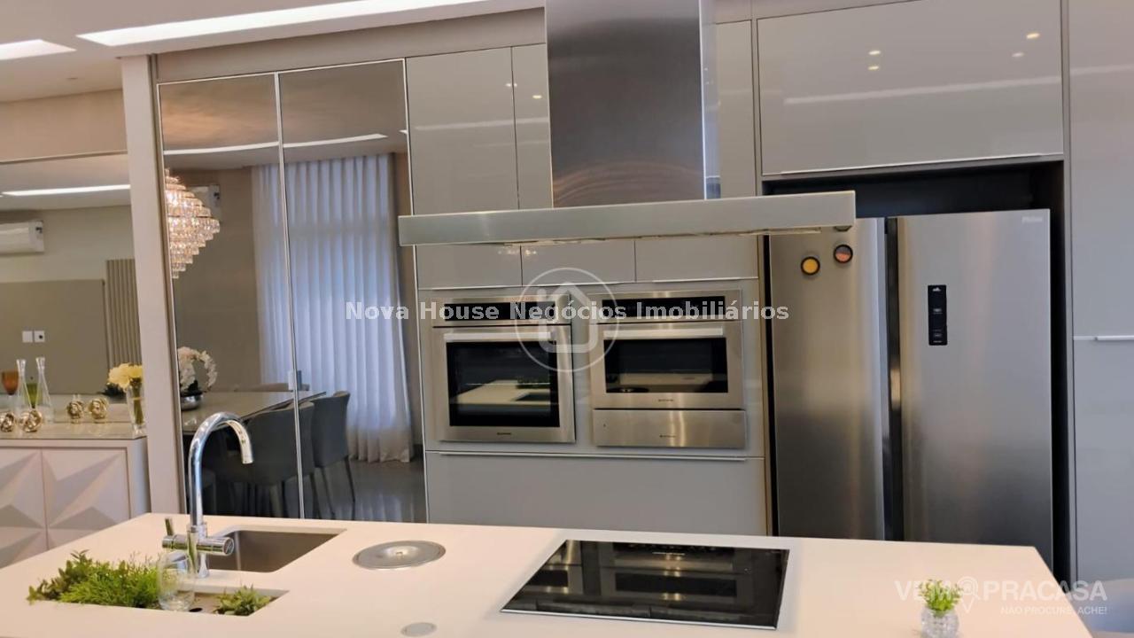 Casa Térrea à venda na Vila Vilas Boas, Campo Grande – foto 12
