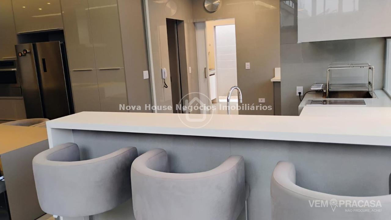 Casa Térrea à venda na Vila Vilas Boas, Campo Grande – foto 17