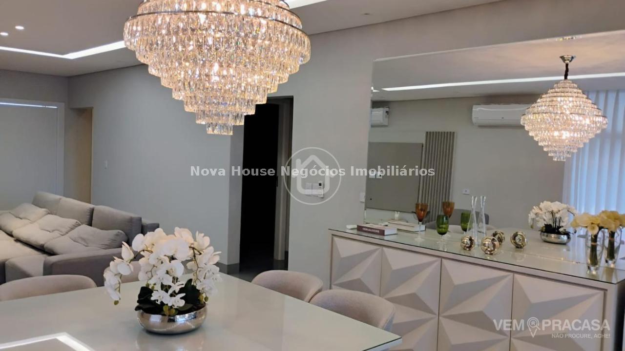 Casa Térrea à venda na Vila Vilas Boas, Campo Grande – foto 26