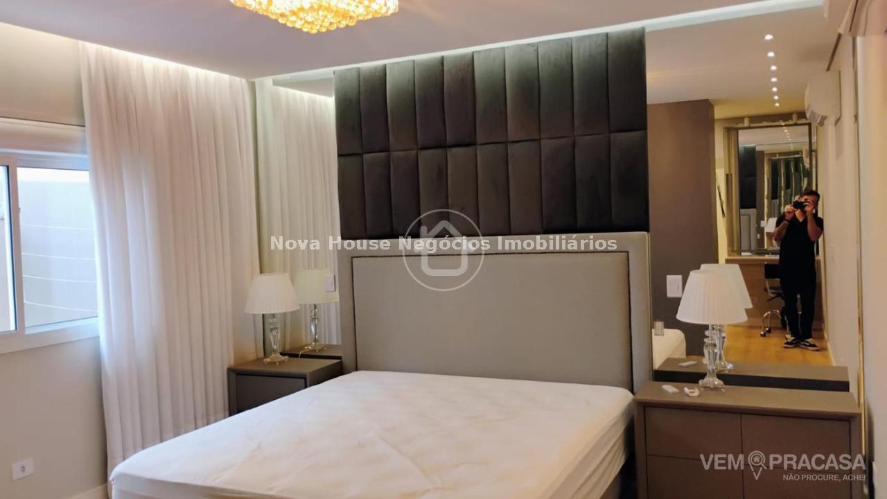Casa Térrea à venda na Vila Vilas Boas, Campo Grande – foto 28