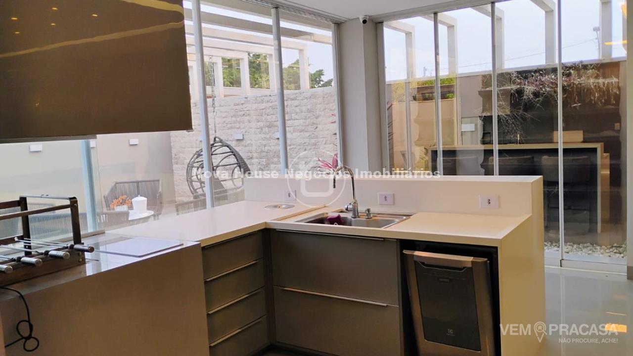 Casa Térrea à venda na Vila Vilas Boas, Campo Grande – foto 33