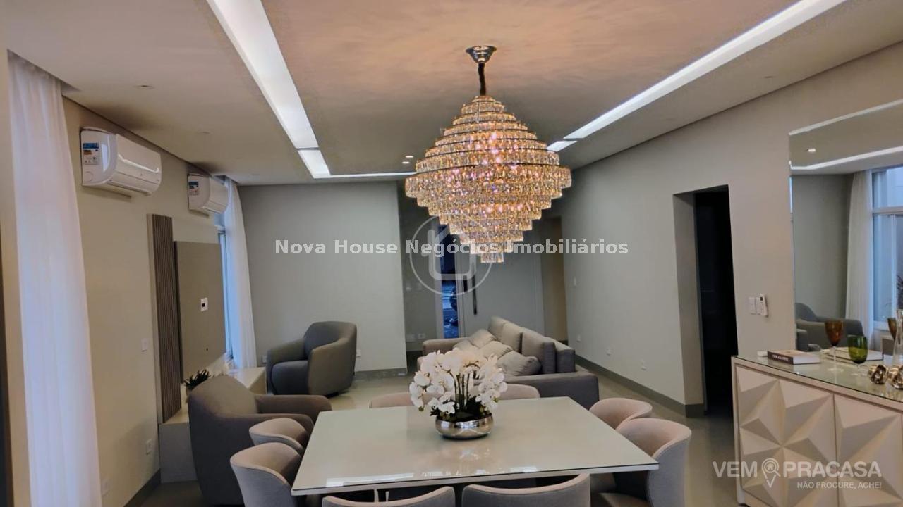 Casa Térrea à venda na Vila Vilas Boas, Campo Grande – foto 46