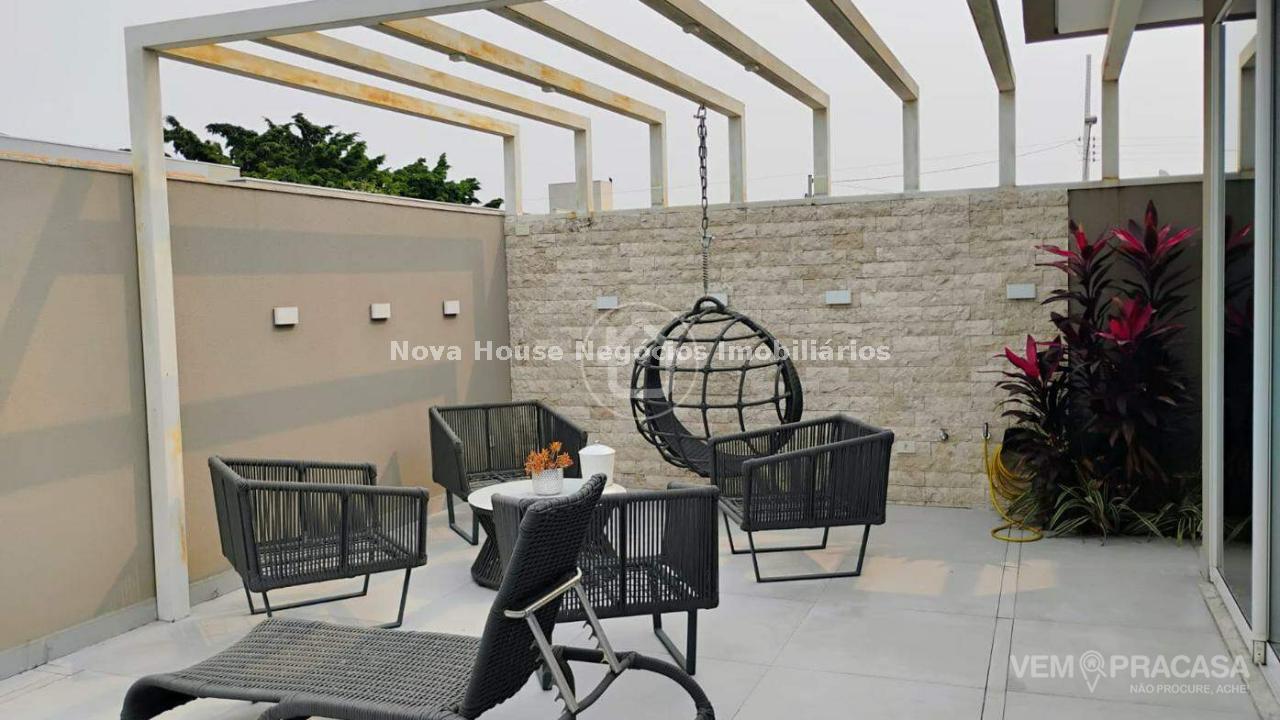 Casa Térrea à venda na Vila Vilas Boas, Campo Grande – foto 51