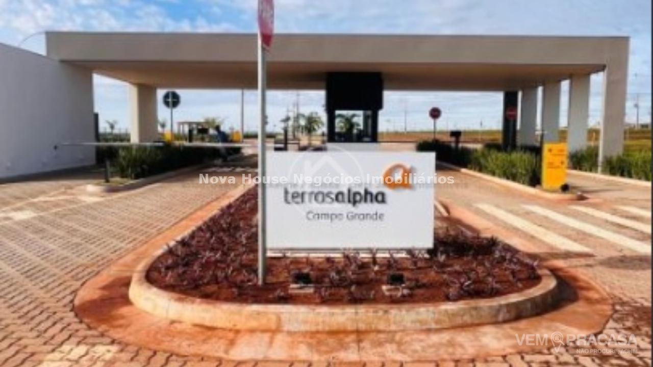 Terreno à venda no Jardim Montevidéu, Campo Grande – foto 1